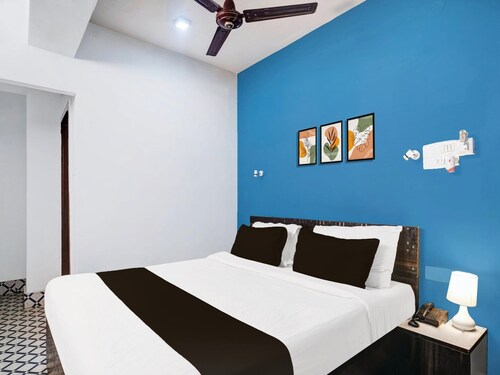 Hotel O Noonmati Guwahati