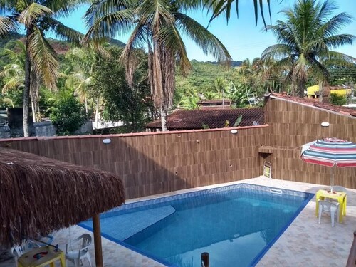 Residencial Vila Nova Flat