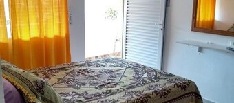 Residencial Vila Nova Flat
