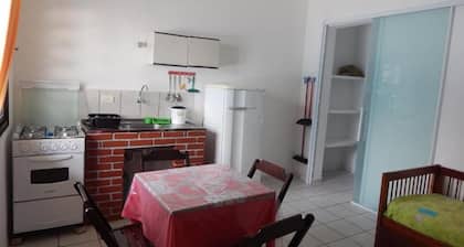 Residencial Vila Nova Flat