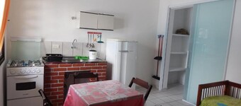 Residencial Vila Nova Flat