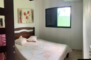 Room - Residencial Vila Nova Flat (São Sebastião)
