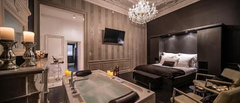 Suite Sensuelle | Gratis wi-fi