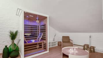 Suite Cocon | Badstue