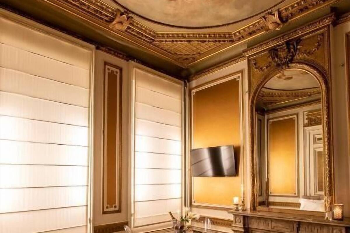 Luxury Suite | Free WiFi