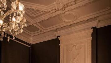 Suite Sensuelle | Salle de bain