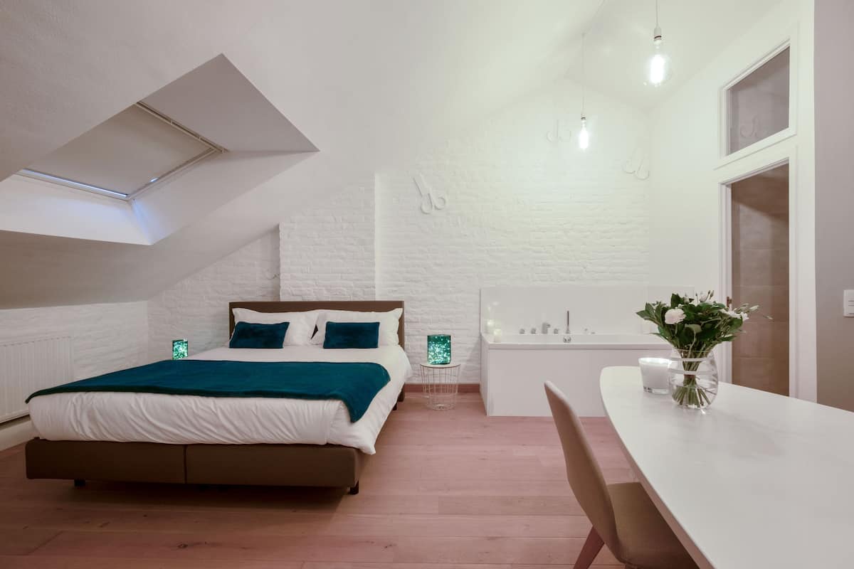 Suite Cocon | 免費 Wi-Fi