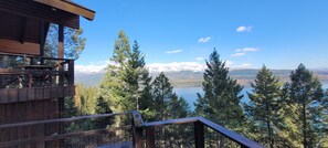Property grounds - Fabulous Whitefish 3 bedroom Cabin (Whitefish)