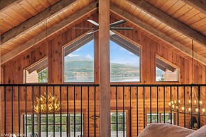 Interior - Fabulous Whitefish 3 bedroom Cabin (Whitefish)