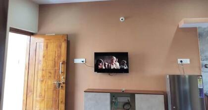 Affordable Cozy Stay for Families Budget friendly