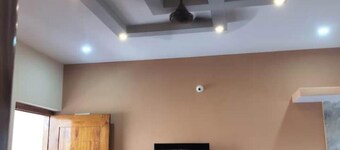 Affordable Cozy Stay for Families Budget friendly