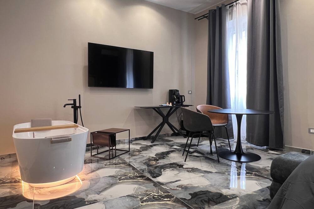 Borgo Boutique Napoli