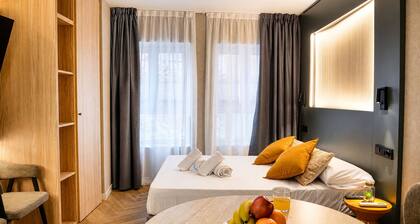 MyFlats La Marina