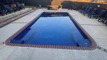 Piscine