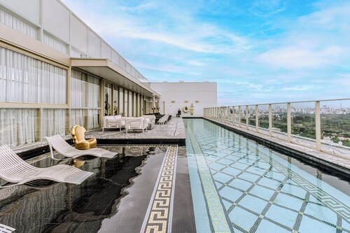 Charlie Villa Studios Ibirapuera - Soft Opening