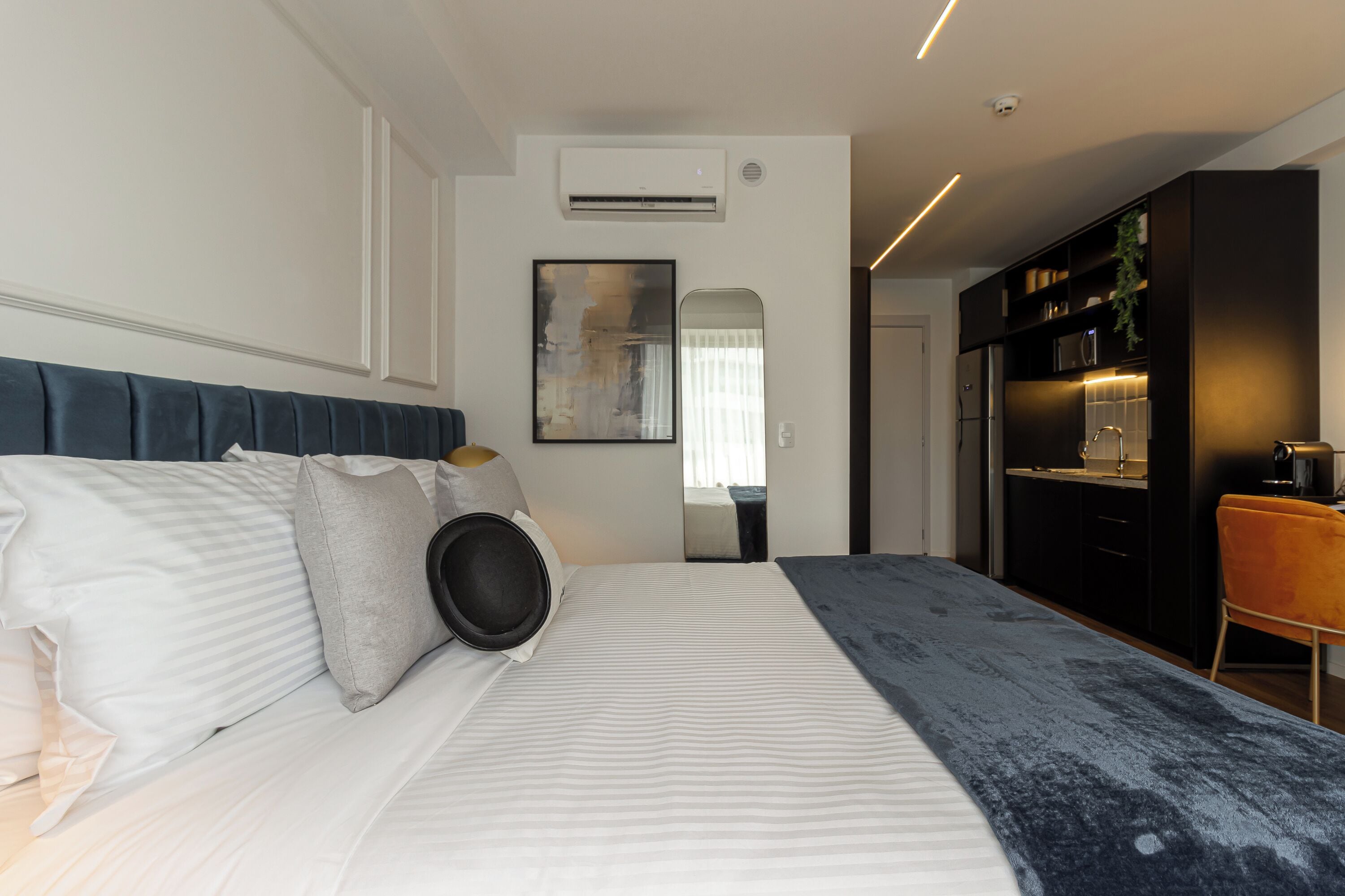 Studio Casal | Roupas de cama antialérgicas, individualmente decorados