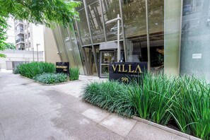 Exterior - Charlie Villa Studios Ibirapuera - Soft Opening (São Paulo)