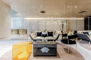 Interior - Charlie Villa Studios Ibirapuera - Soft Opening (São Paulo)