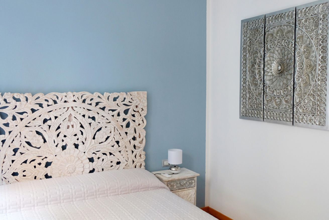 1 Schlafzimmer