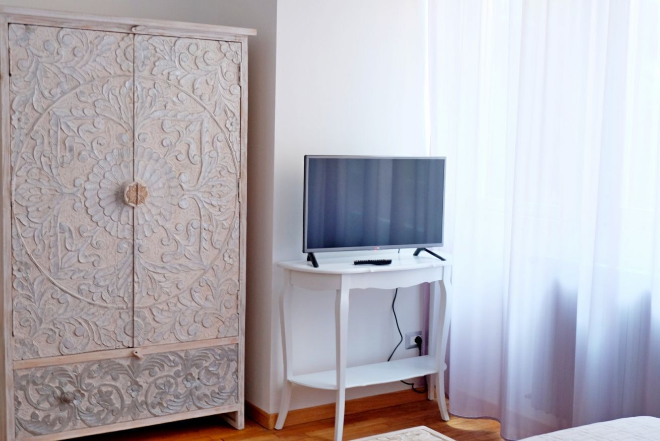 1 chambre