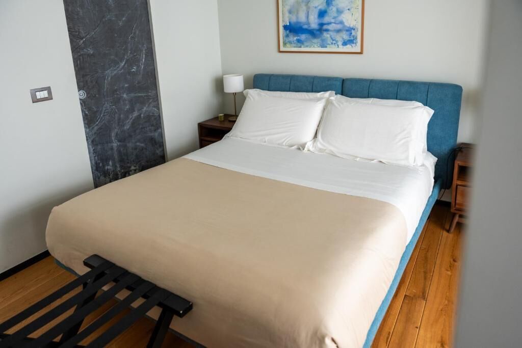 In-room safe, desk, laptop workspace, blackout curtains