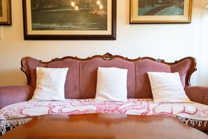 Interior - Apartment 'Casa Levanella' with Private Garden (Montevarchi)