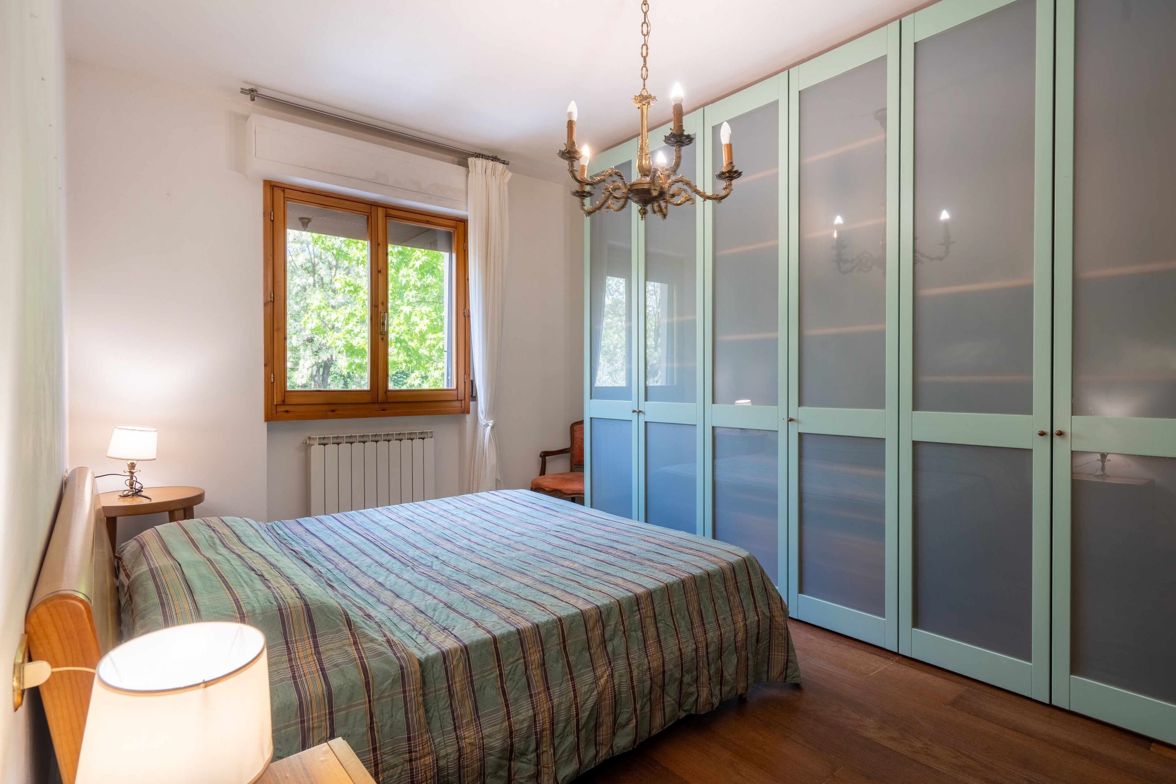 1 quarto, Wi-Fi, roupa de cama
