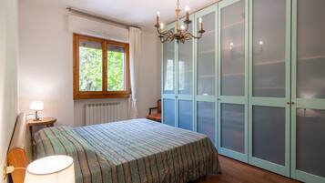 1 quarto, Wi-Fi, roupa de cama