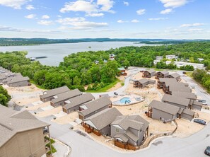 Exterior - 3BR Gather & Unwind | Hot Tub + Lake + Coffee Bar (Branson)
