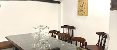 Restauration