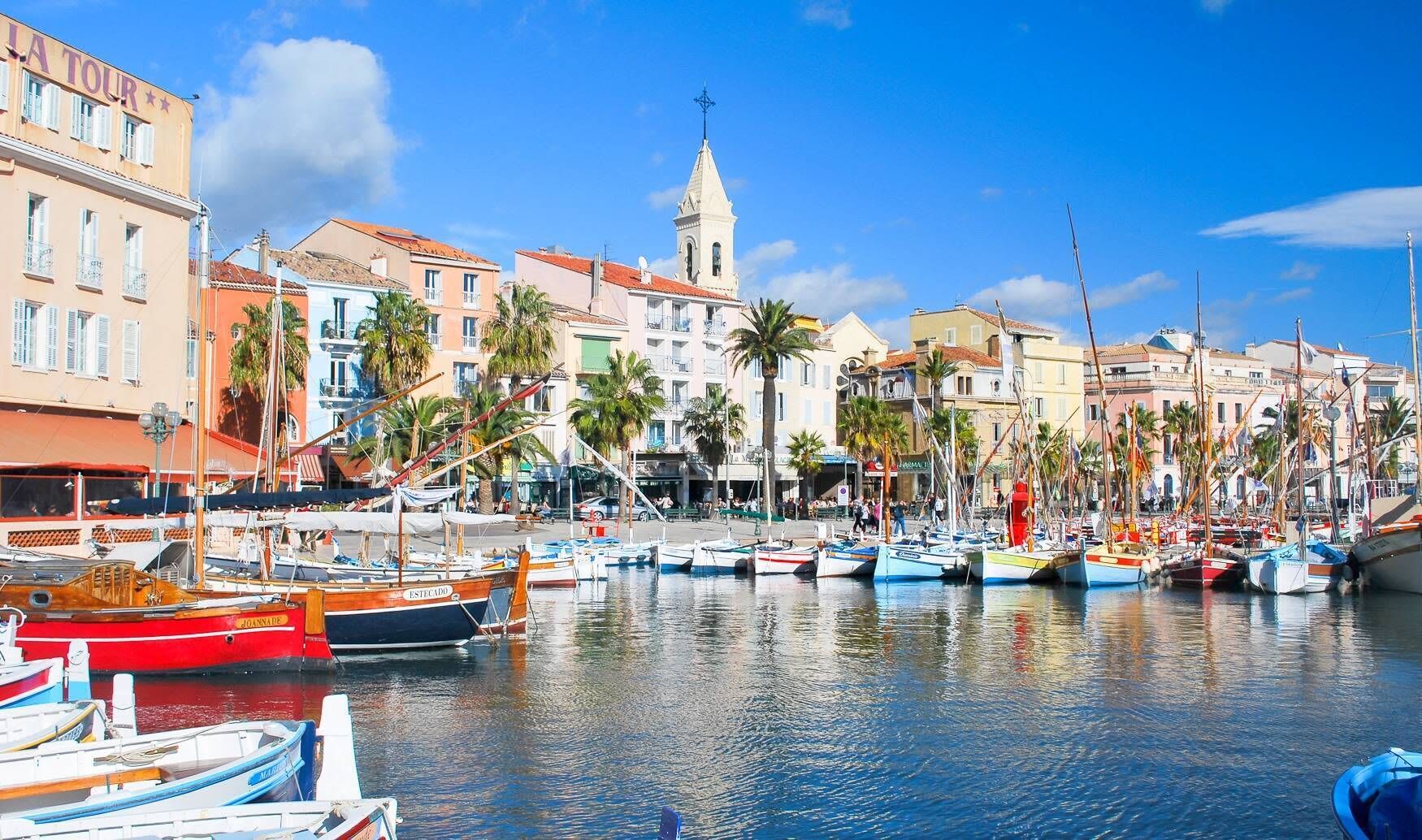 Port de plaisance