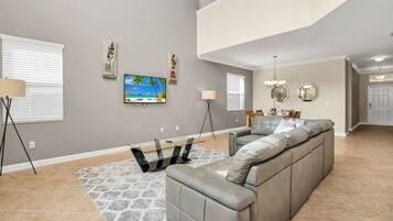 Casa (5 Bedrooms) | Interni