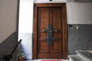 Außendetails