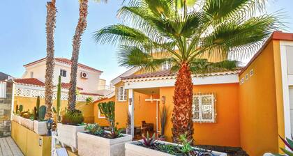 Casa Culwick - Villa in Gran Canaria with Swimming Pool