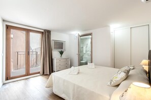 4 camere, Wi-Fi, lenzuola