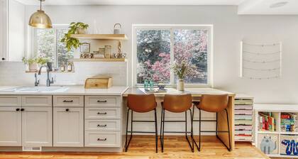 Family-Friendly Home, 10-min to Downtown