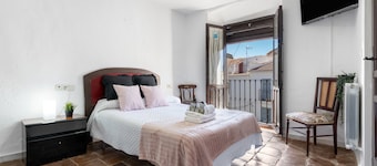 Casa Cubo Rural Home H12 – Authentic Charm in Alhama de Granada