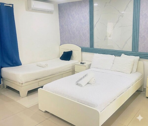 Sol Caribe Sleep&go - Punta Cana