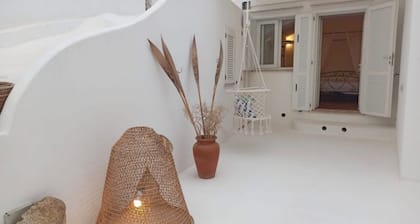 Room 'Villa Le Palette - Gerani' with Sea View, Wi-Fi and Air Conditioning