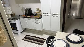 Cozinha privada