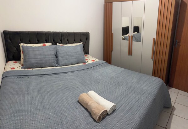 5 habitaciones, wifi gratis, ropa de cama y acceso para silla de ruedas 