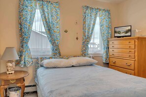 2 bedrooms, WiFi - Sunny Crest Stay – NEW 2BR, Near Beach (Wildwood)