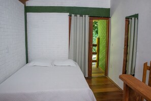 1 habitación, wifi gratis y ropa de cama 