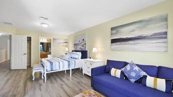 Huis (3 Bedrooms) | Interieur