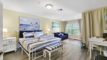 Ferienhaus (3 Bedrooms) | Innenbereich