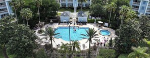 Interior - Oasis Near Disney w Golf View, Family&pet Friendly (Kissimmee)