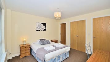 Casa de ciudad clásica, 3 habitaciones