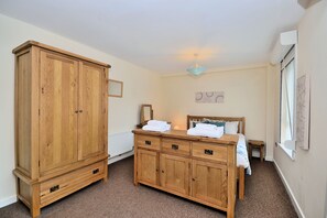 Classic-Stadtwohnung, 3 Schlafzimmer | Kostenloses WLAN