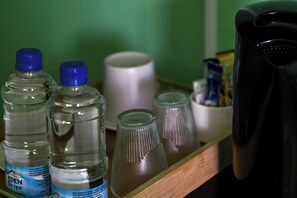 Café et/ou machine à café