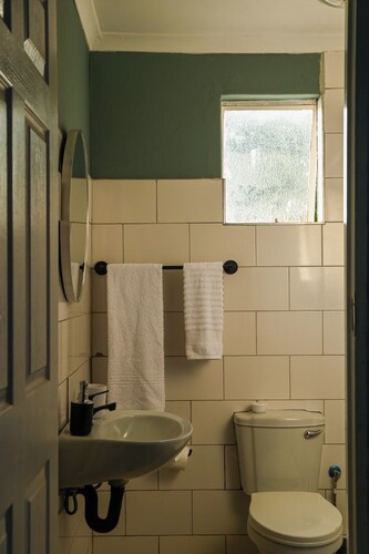 Charming bed & breakfast with AC in Kasane